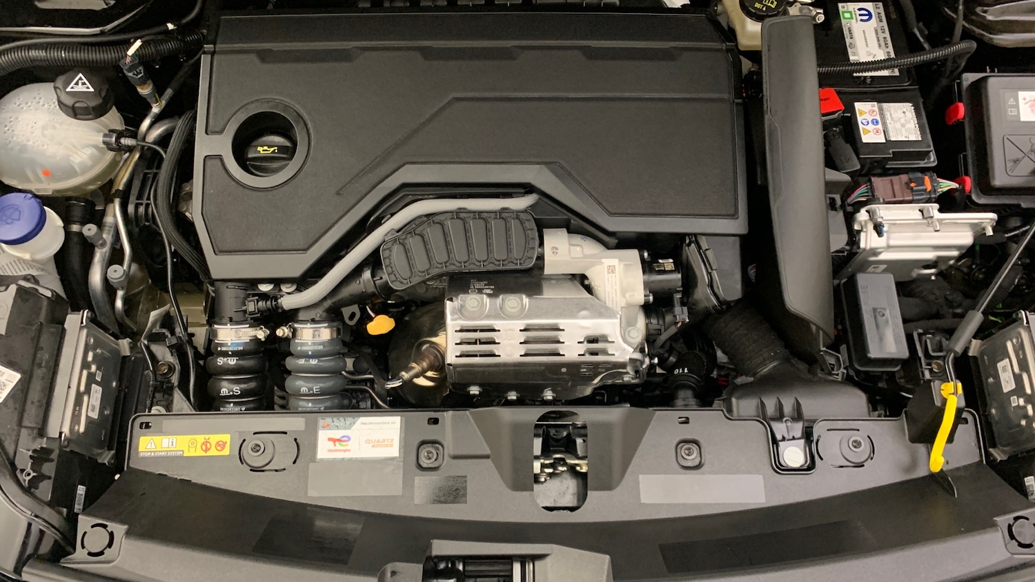 Used Peugeot 2008 2025 for sale - 76474353: Photo 21