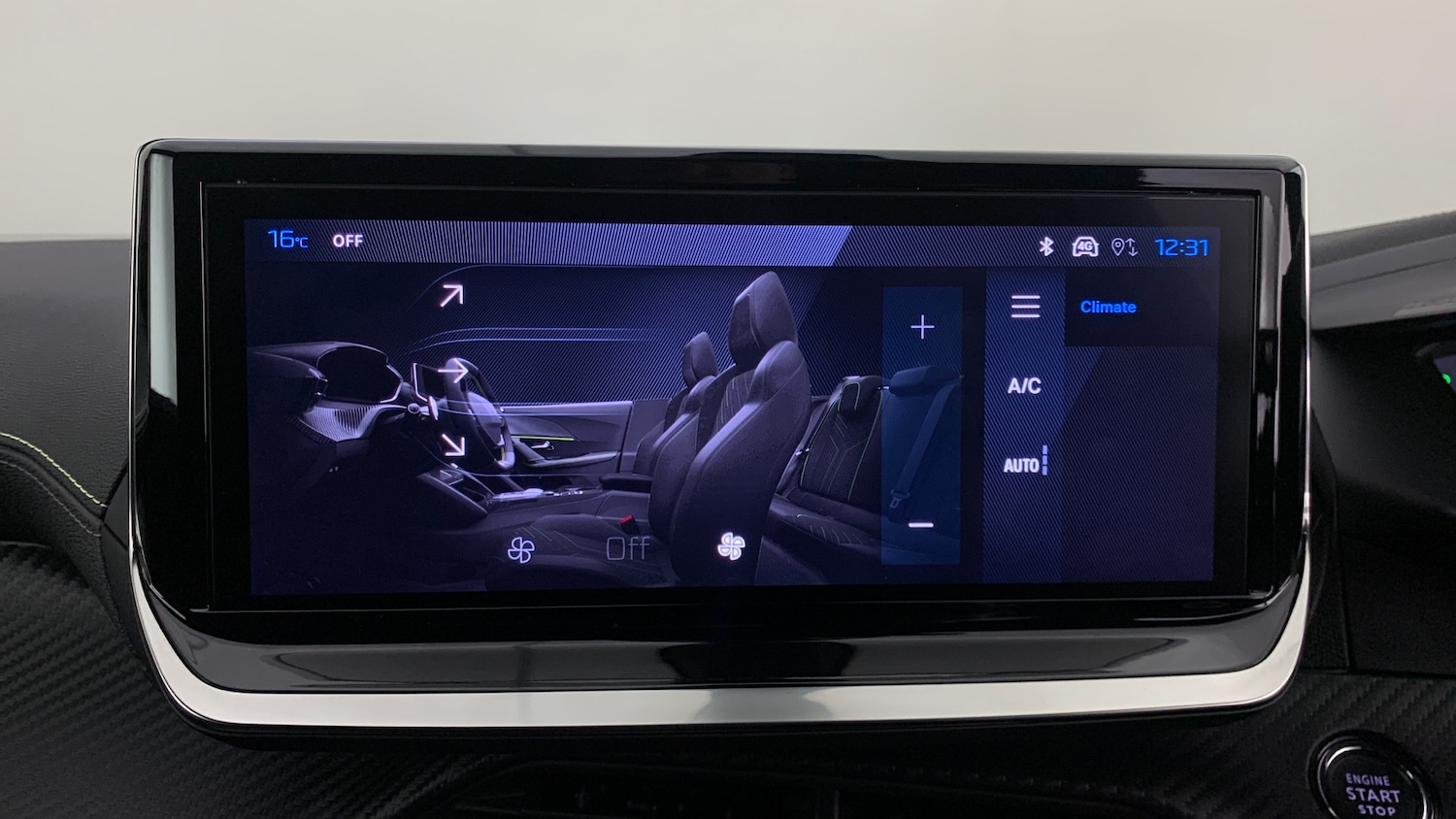 Used Peugeot 2008 2025 for sale - 76474353: Photo 24