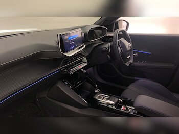 Used Peugeot 2008 2025 for sale - 76474353: Photo