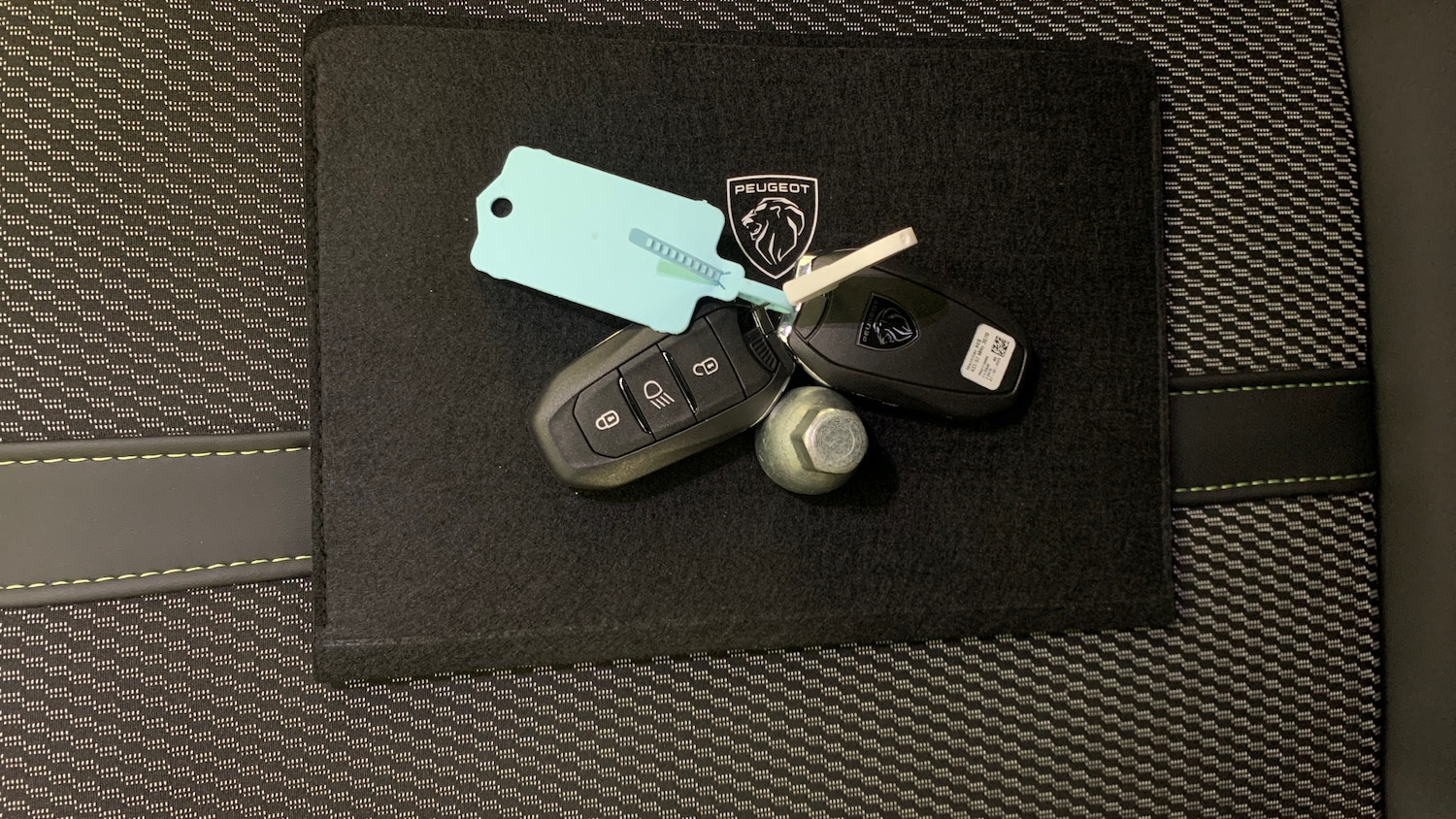 Used Peugeot 2008 2025 for sale - 76474353: Photo 42