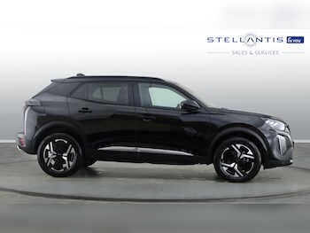 Used Peugeot 2008 2025 for sale - 76474353: Photo