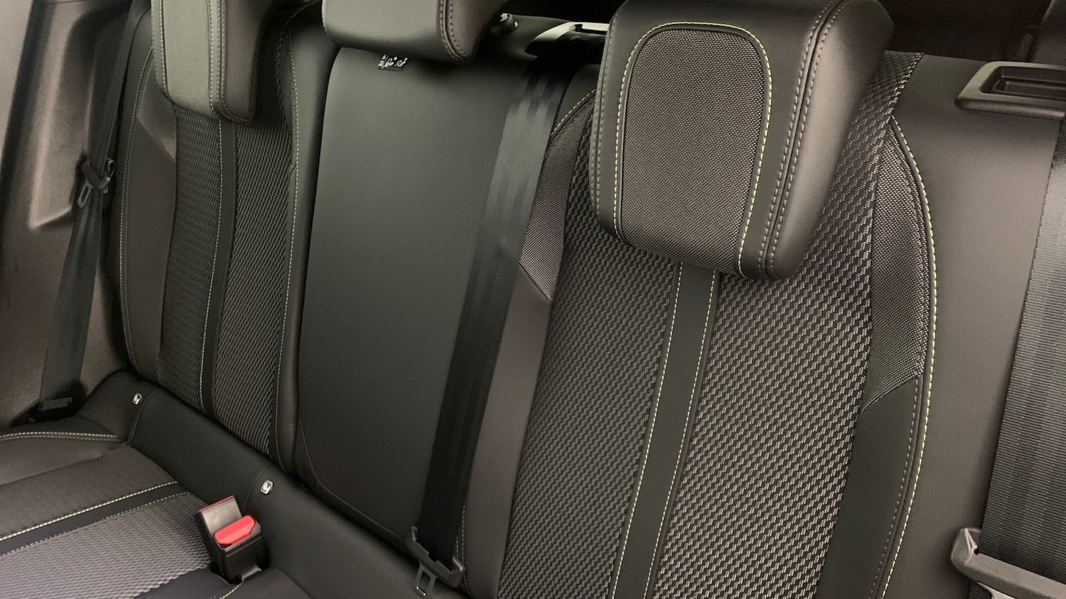 Used Peugeot 2008 2025 for sale - 76474353: Photo 8