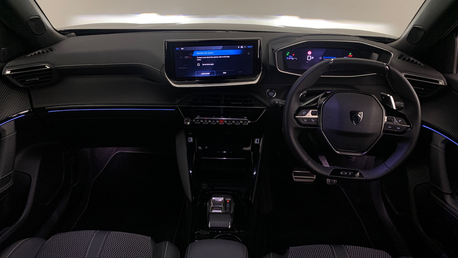 Used Peugeot 2008 2025 for sale - 76474353: Photo 9