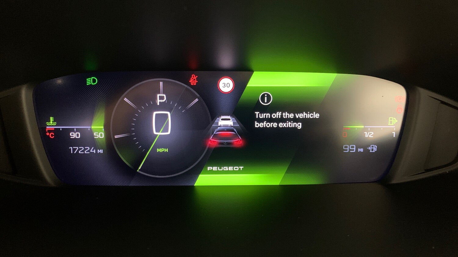 Used Peugeot 308 2025 for sale - 77659624: Photo 10