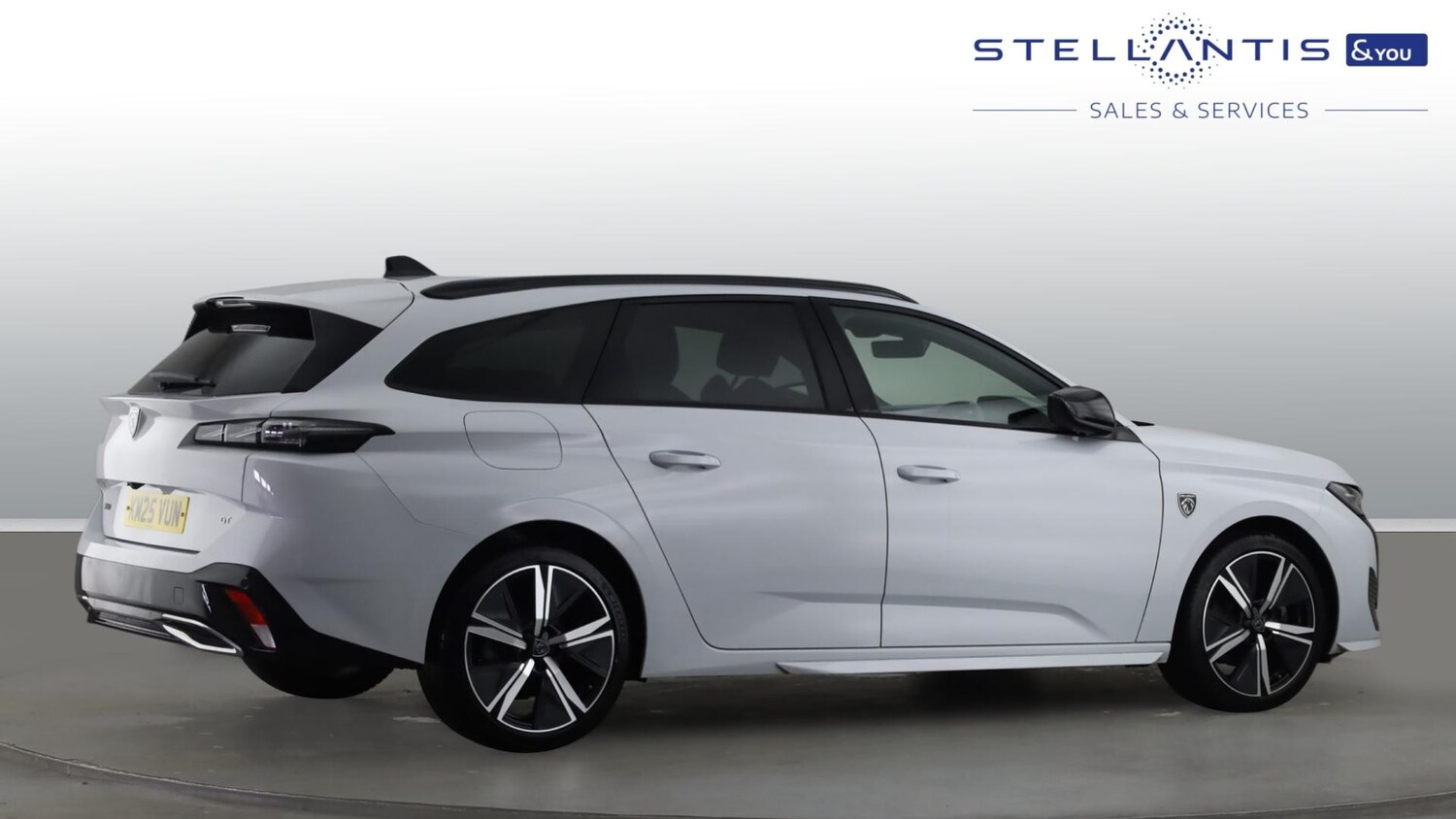 Used Peugeot 308 2025 for sale - 77659624: Photo 12