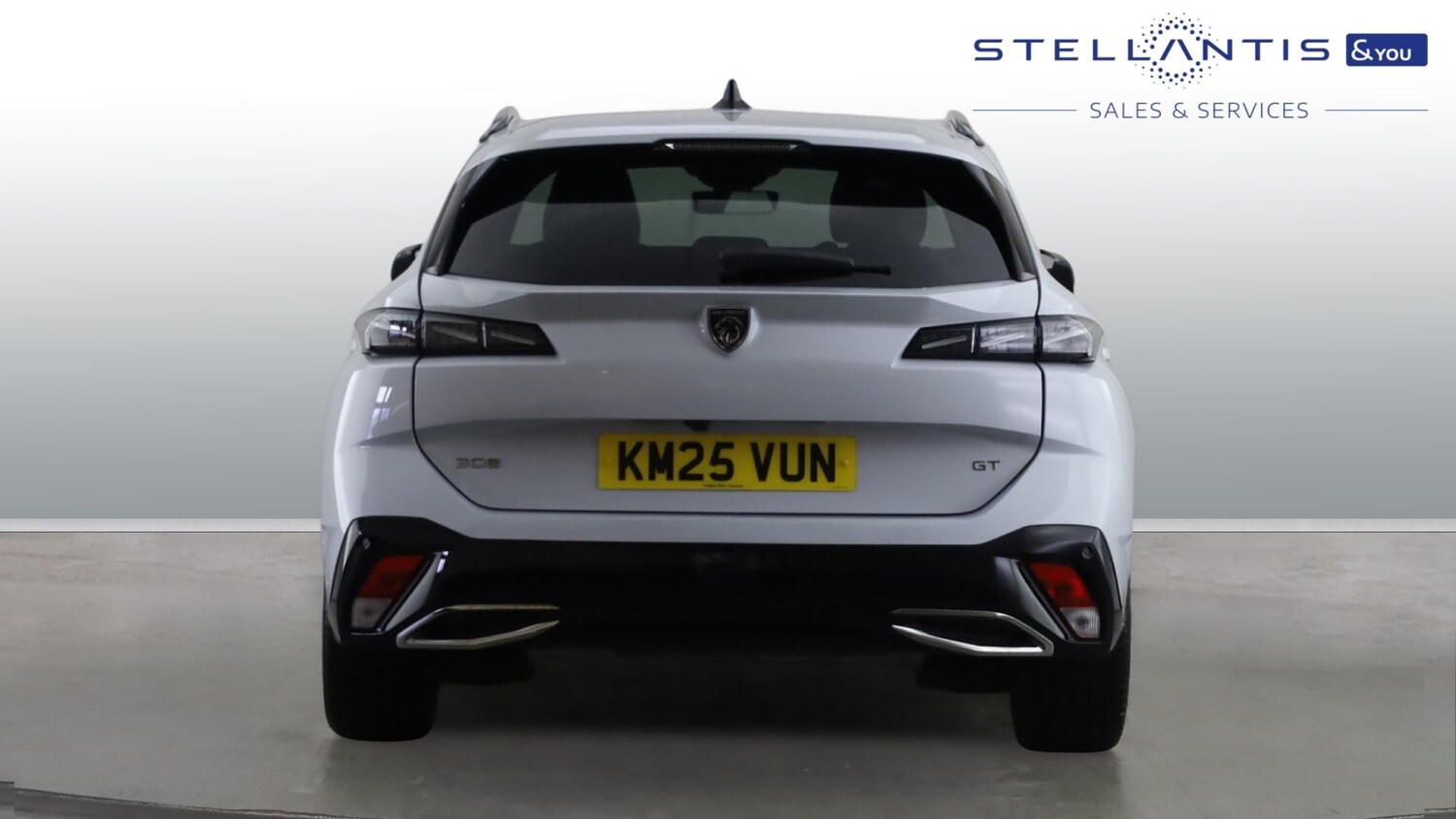 Used Peugeot 308 2025 for sale - 77659624: Photo 13