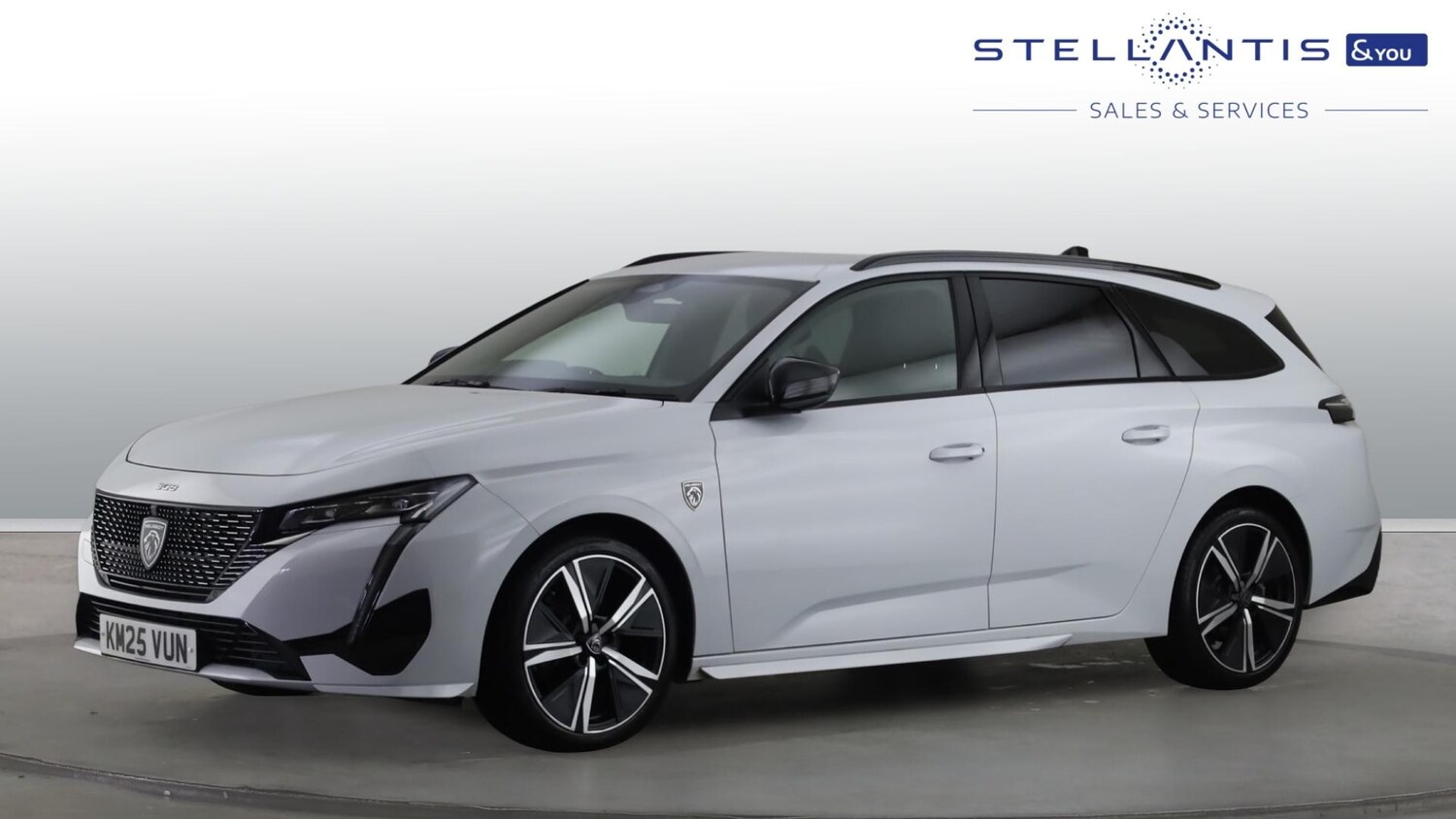 Used Peugeot 308 2025 for sale - 77659624: Photo 15