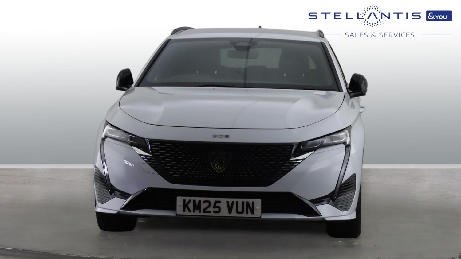 Used Peugeot 308 2025 for sale - 77659624: Photo 16