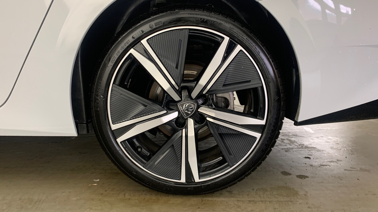 Used Peugeot 308 2025 for sale - 77659624: Photo 17