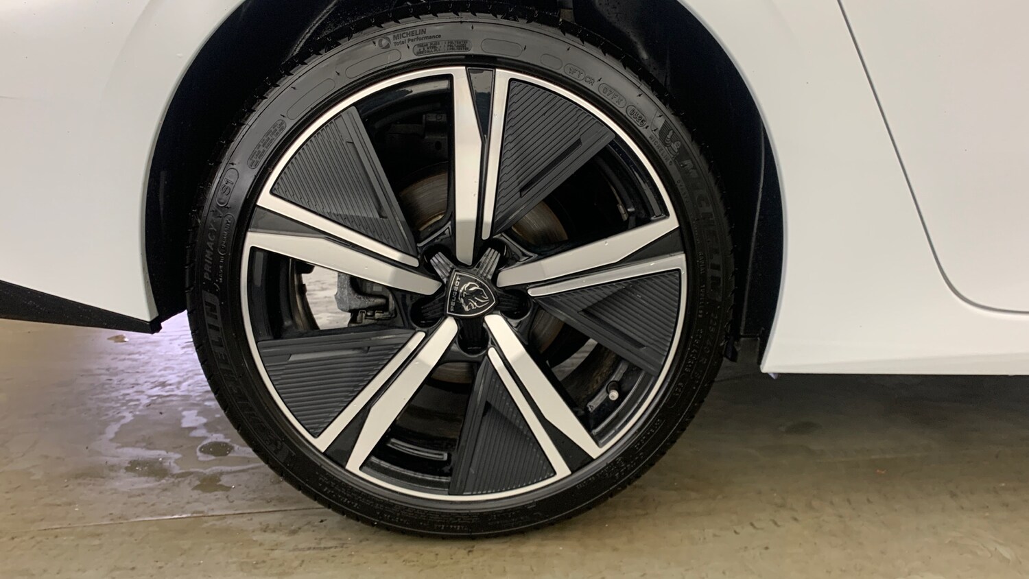 Used Peugeot 308 2025 for sale - 77659624: Photo 22