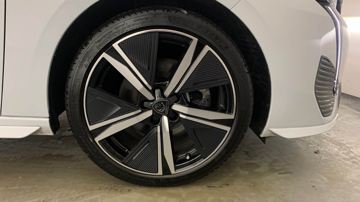 Used Peugeot 308 2025 for sale - 77659624: Photo 23