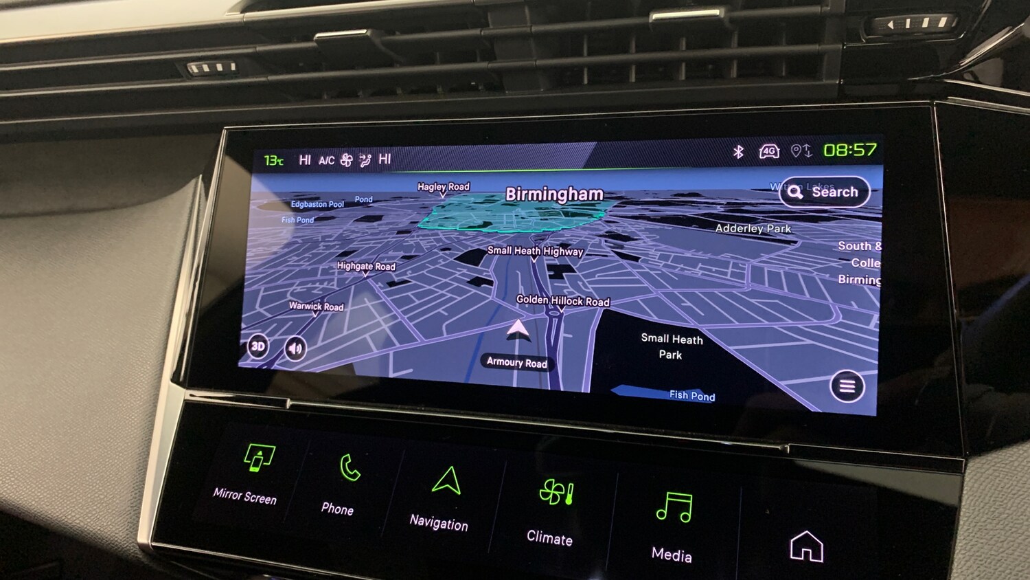 Used Peugeot 308 2025 for sale - 77659624: Photo 27