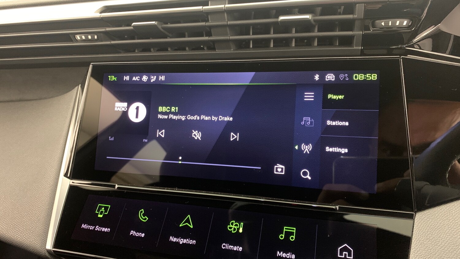 Used Peugeot 308 2025 for sale - 77659624: Photo 29