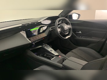 Used Peugeot 308 2025 for sale - 77659624: Photo