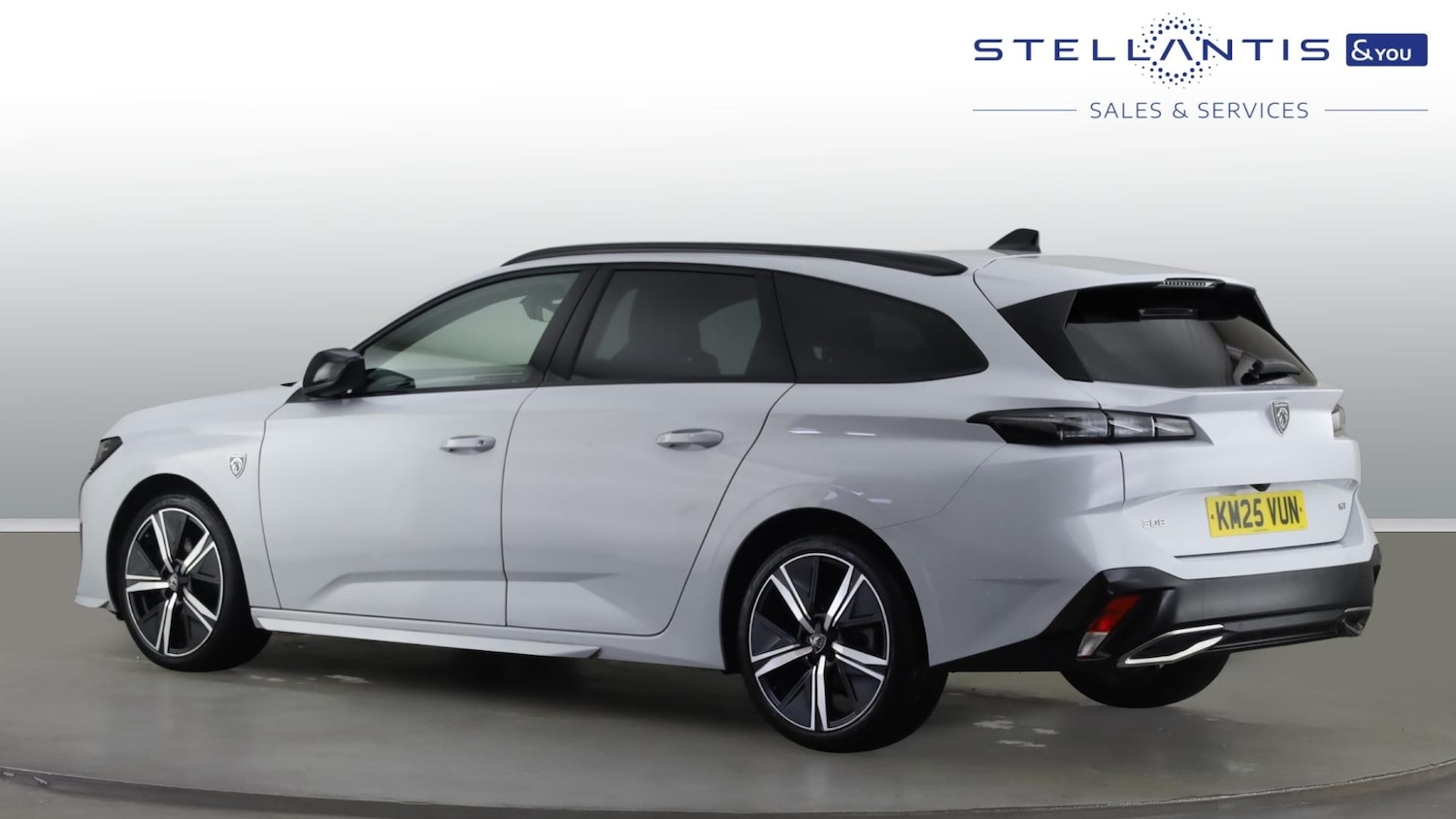 Used Peugeot 308 2025 for sale - 77659624: Photo 3