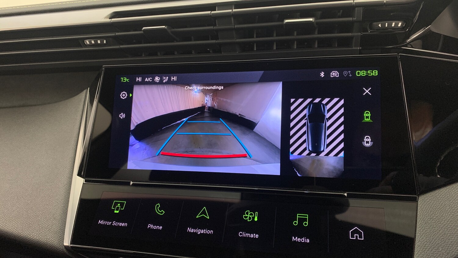 Used Peugeot 308 2025 for sale - 77659624: Photo 30