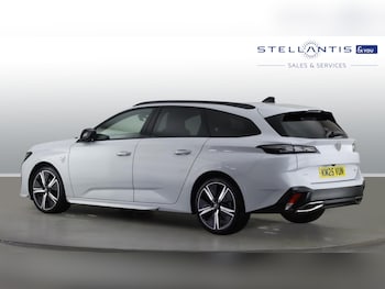 Used Peugeot 308 2025 for sale - 77659624: Photo