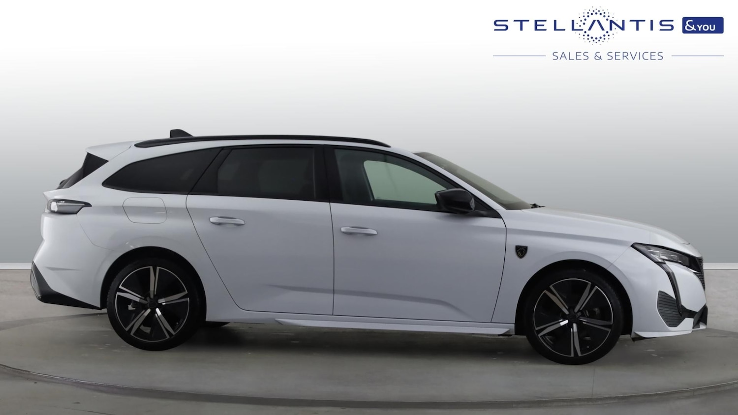 Used Peugeot 308 2025 for sale - 77659624: Photo 4