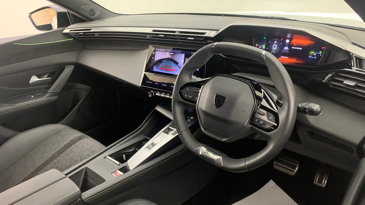 Used Peugeot 308 2025 for sale - 77659624: Photo 41