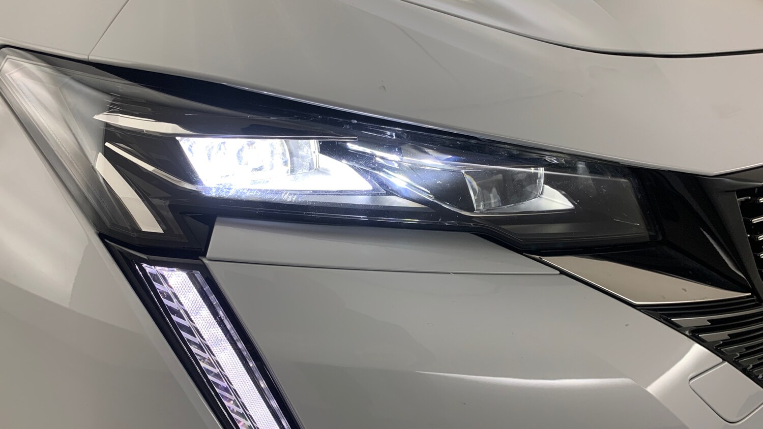 Used Peugeot 308 2025 for sale - 77659624: Photo 45