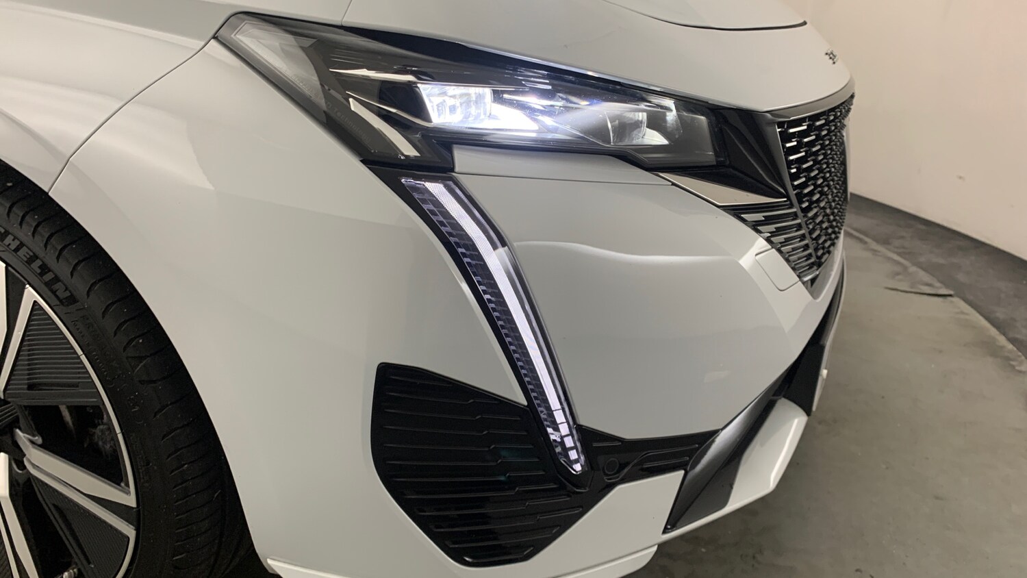 Used Peugeot 308 2025 for sale - 77659624: Photo 46