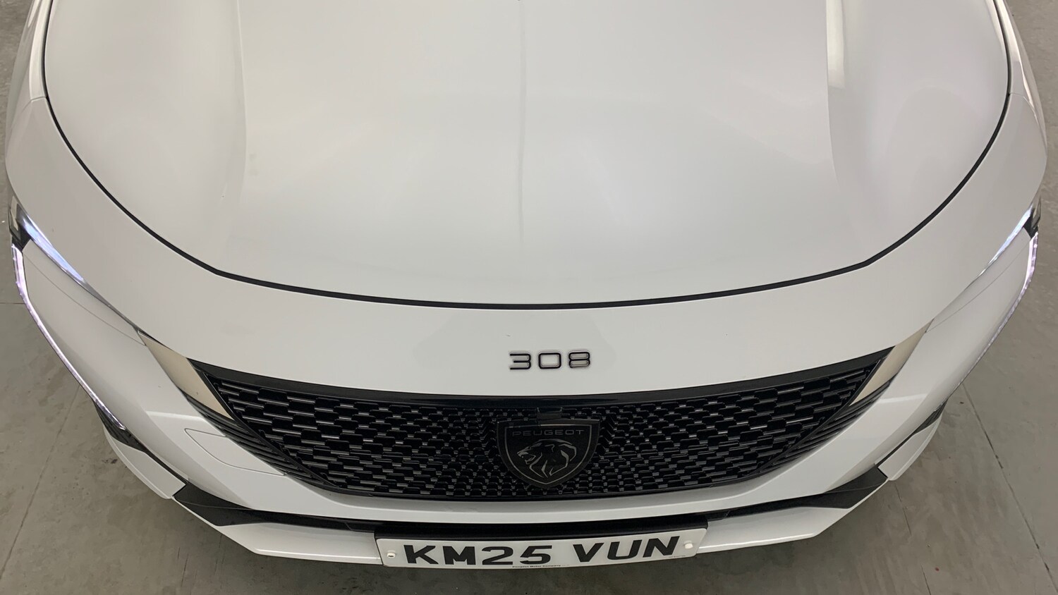 Used Peugeot 308 2025 for sale - 77659624: Photo 48