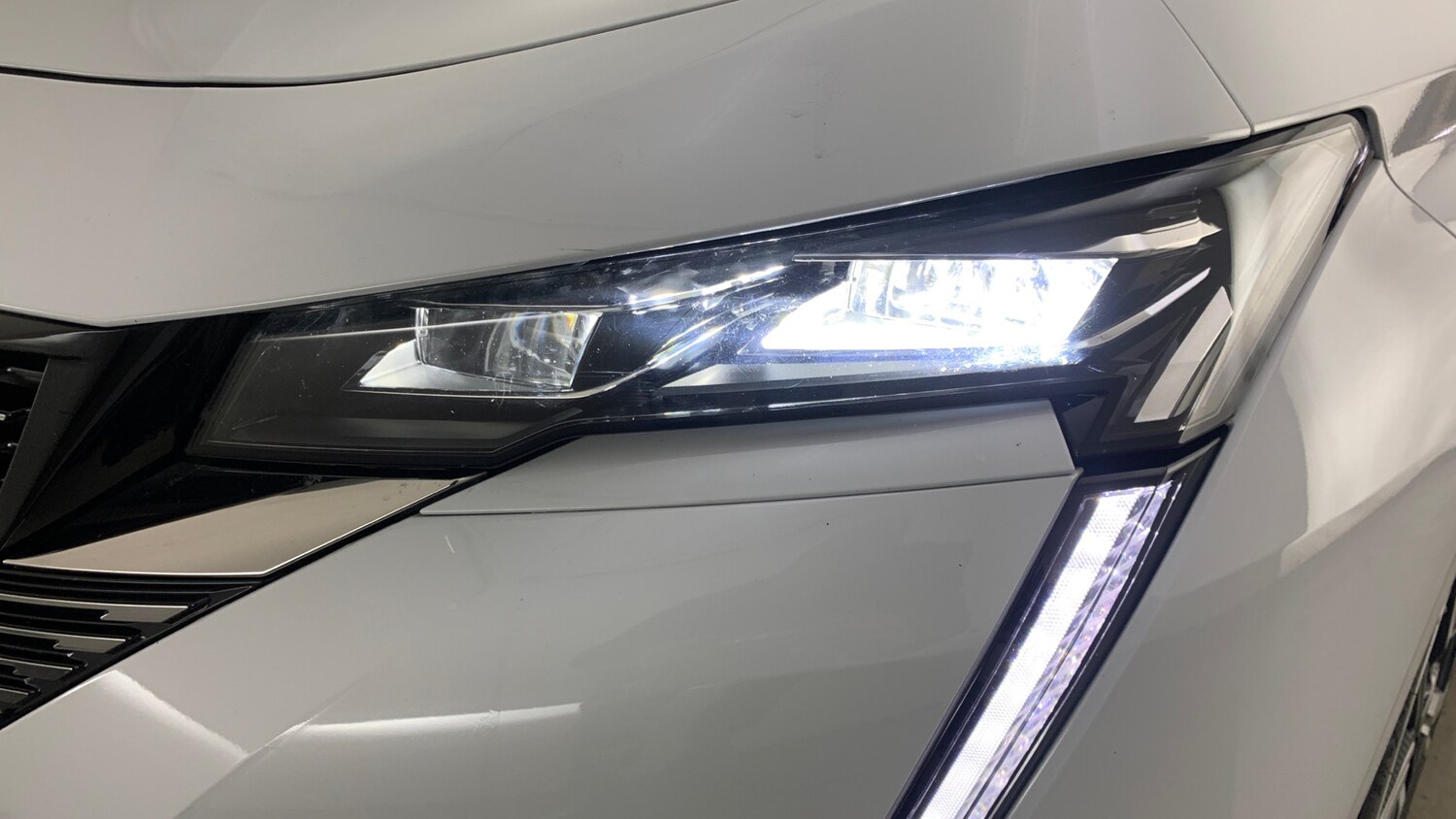 Used Peugeot 308 2025 for sale - 77659624: Photo 49