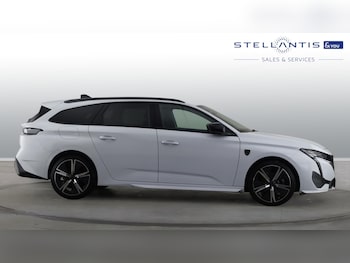 Used Peugeot 308 2025 for sale - 77659624: Photo