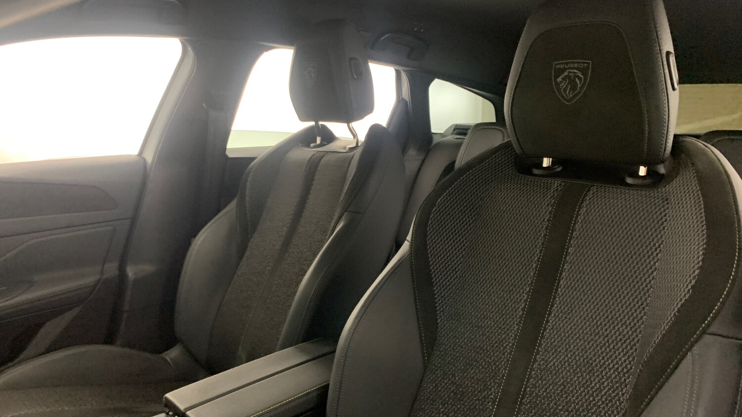 Used Peugeot 308 2025 for sale - 77659624: Photo 53