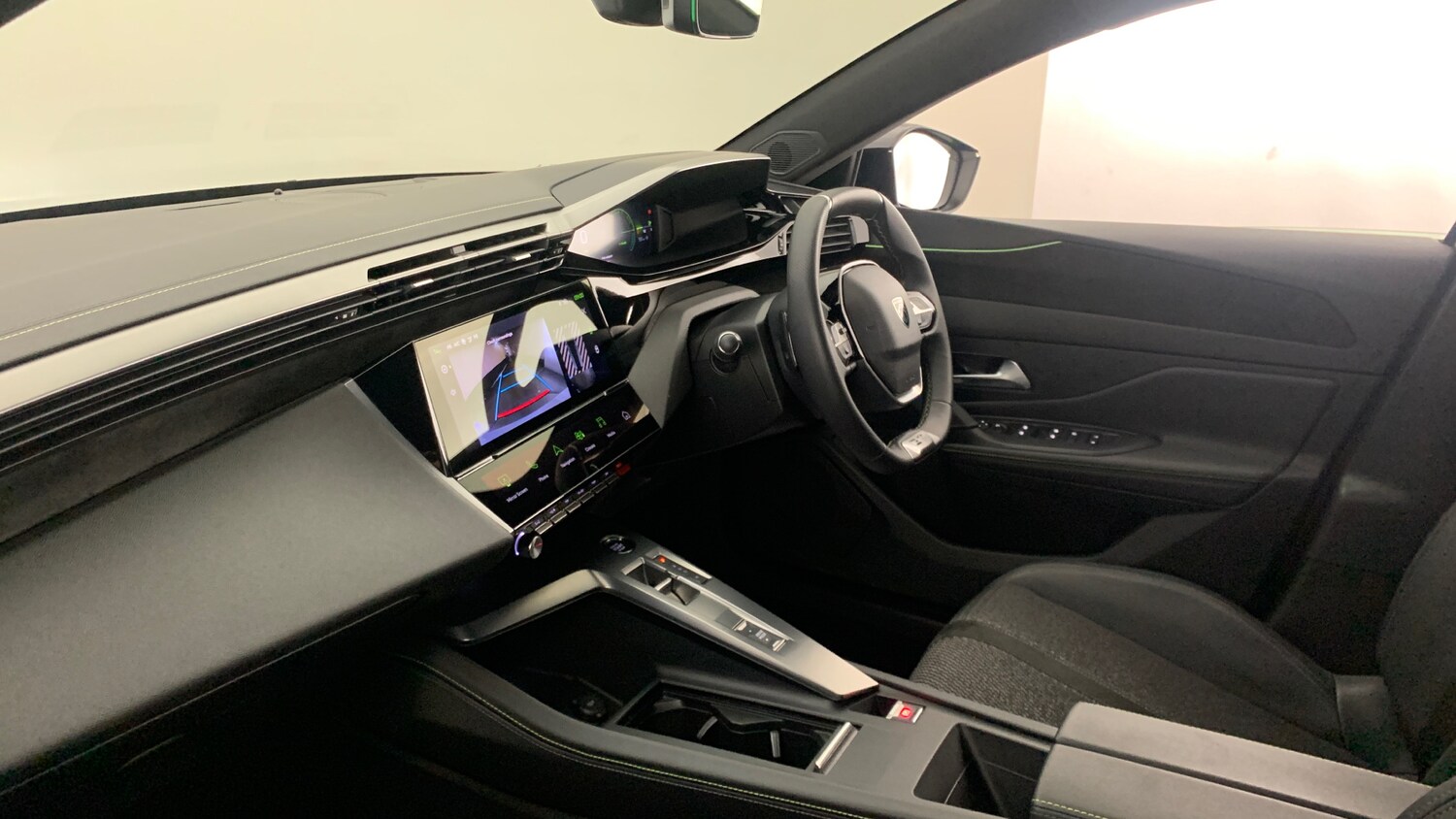 Used Peugeot 308 2025 for sale - 77659624: Photo 54