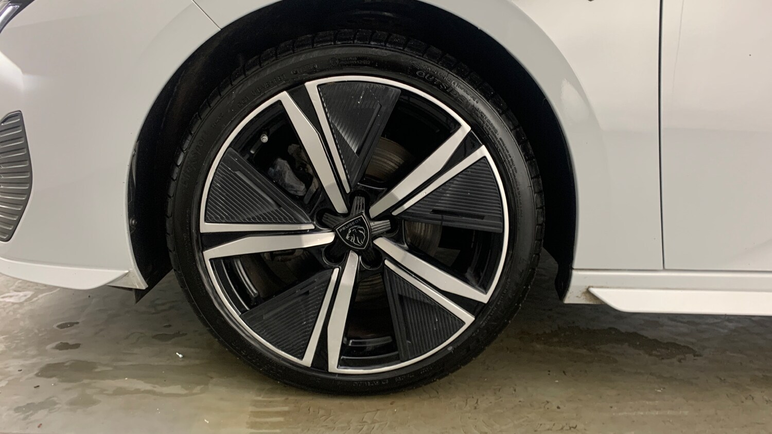 Used Peugeot 308 2025 for sale - 77659624: Photo 6