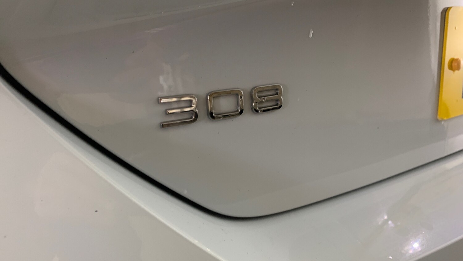 Used Peugeot 308 2025 for sale - 77659624: Photo 68