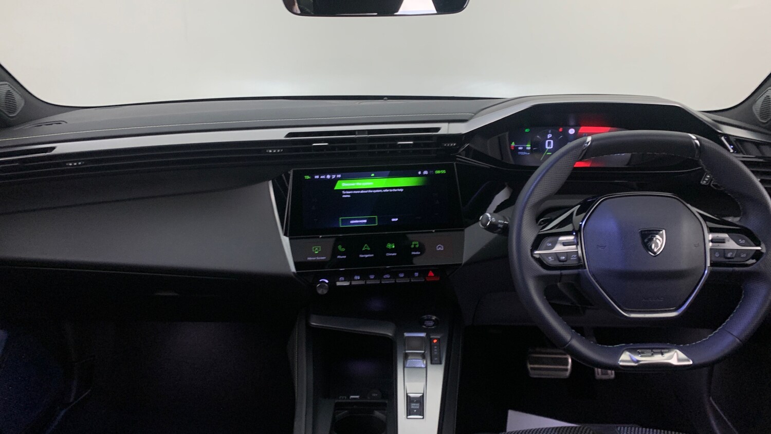 Used Peugeot 308 2025 for sale - 77659624: Photo 9