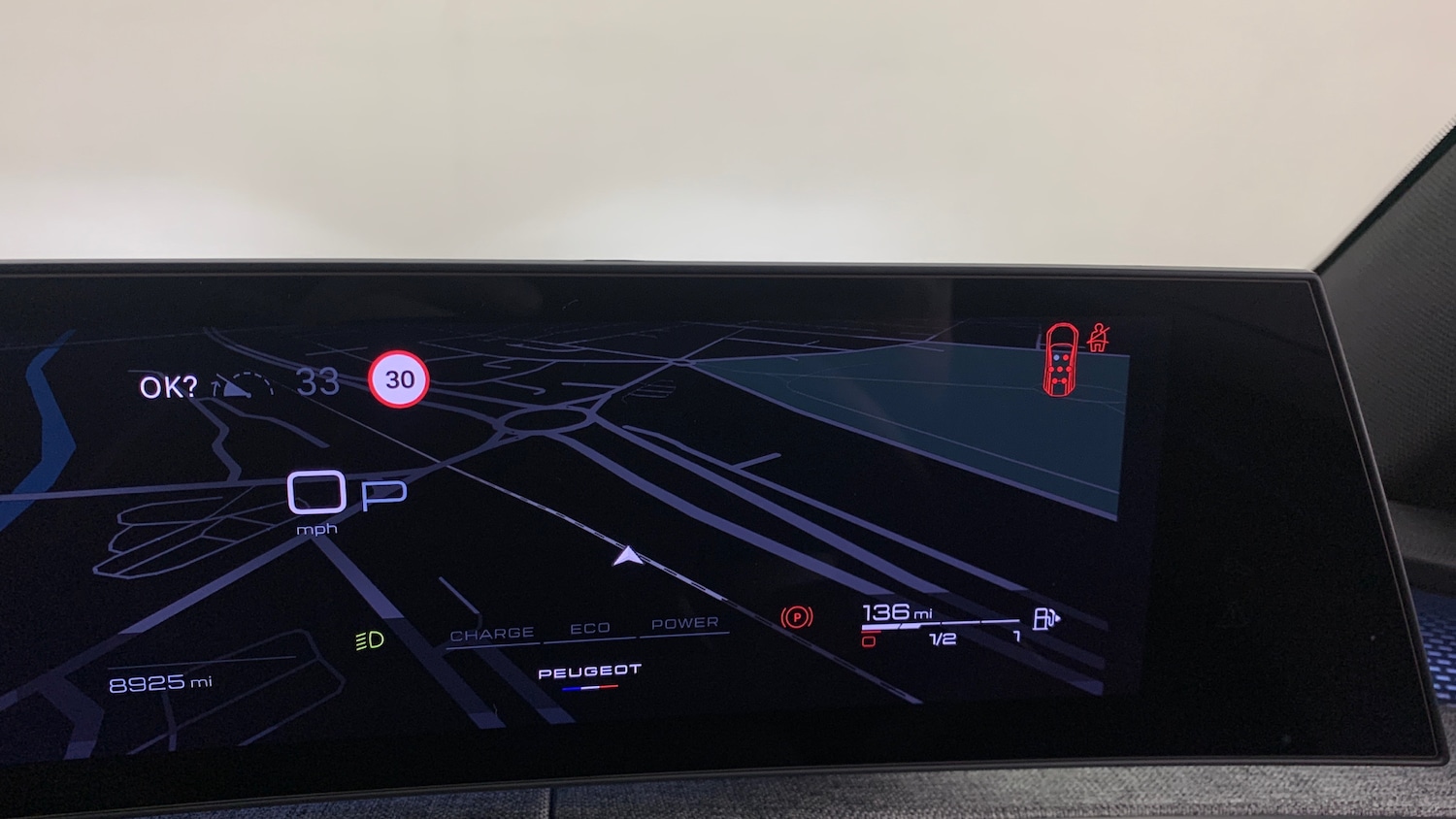 Used Peugeot 5008 2024 for sale - 76621462: Photo 10