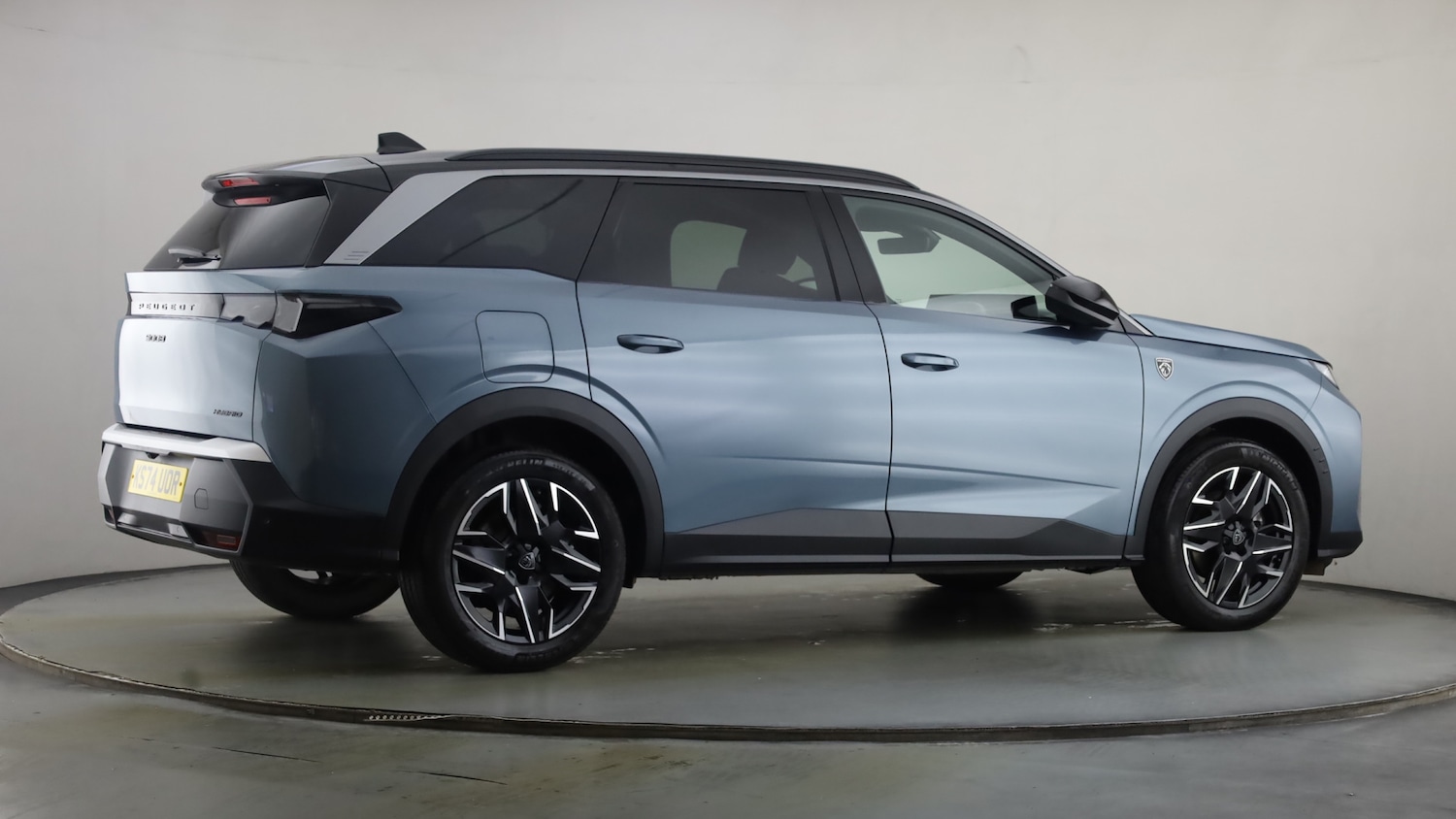 Used Peugeot 5008 2024 for sale - 76621462: Photo 12