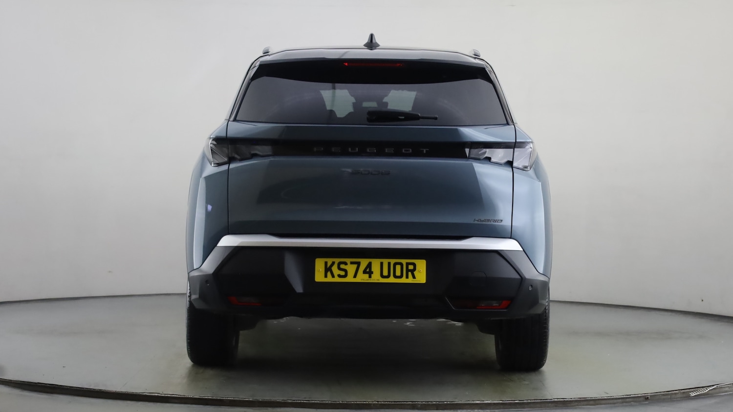 Used Peugeot 5008 2024 for sale - 76621462: Photo 13