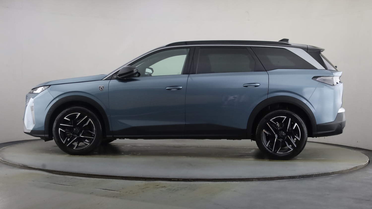 Used Peugeot 5008 2024 for sale - 76621462: Photo 14