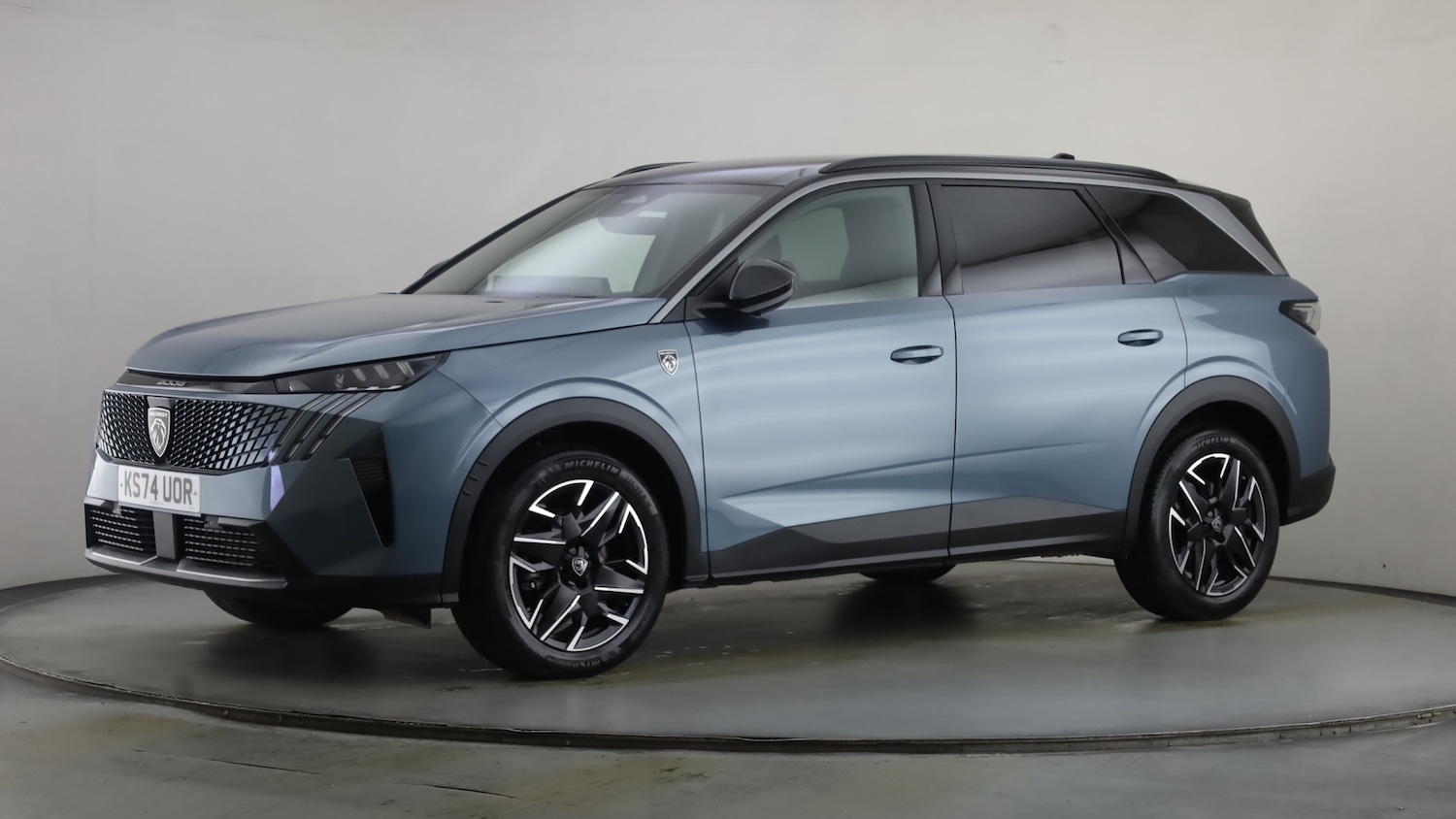 Used Peugeot 5008 2024 for sale - 76621462: Photo 15