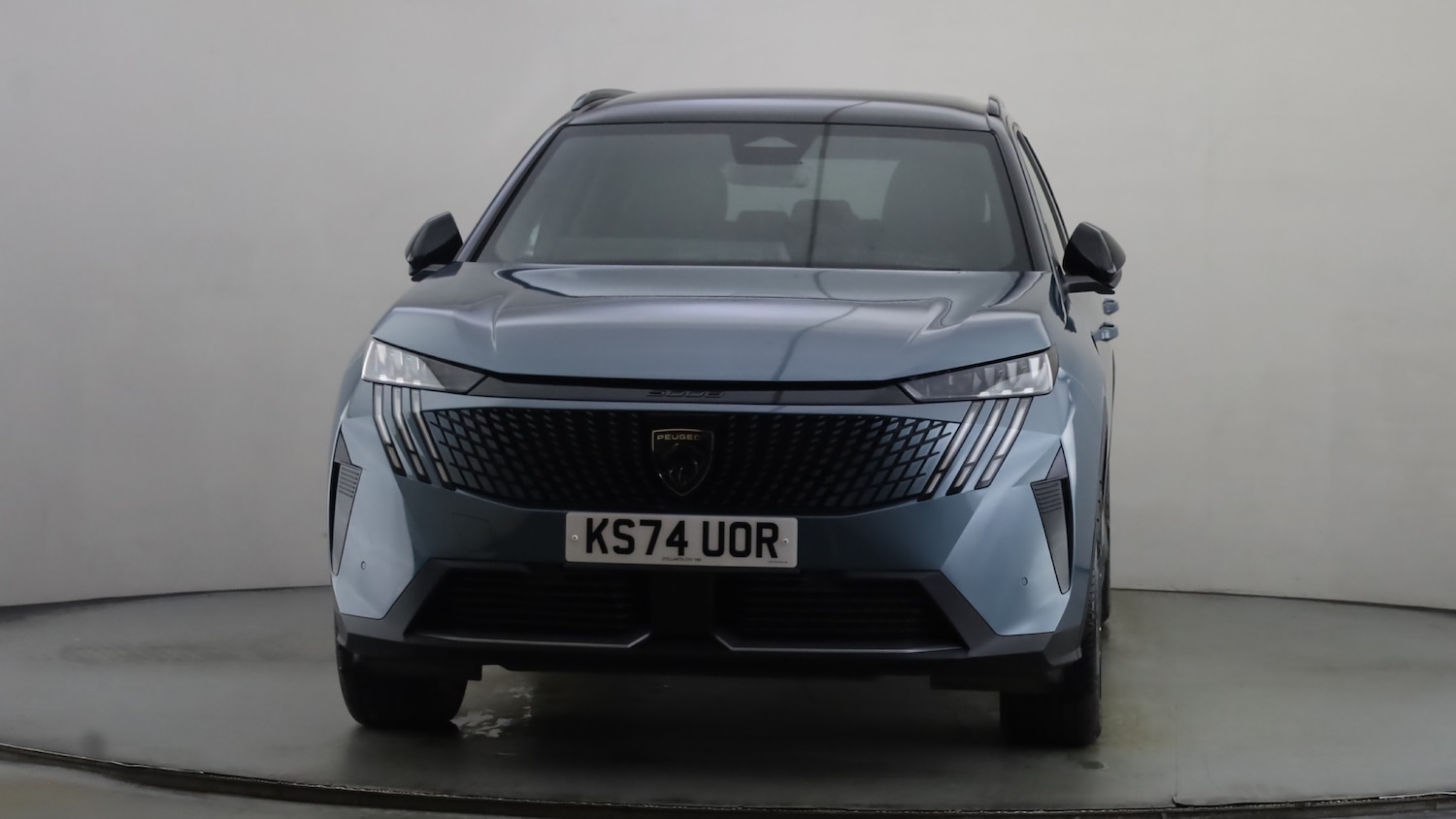 Used Peugeot 5008 2024 for sale - 76621462: Photo 16