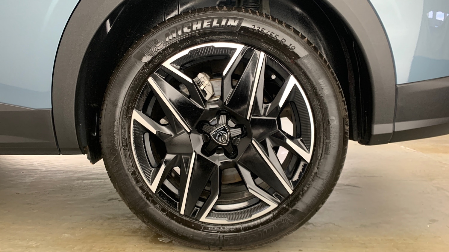 Used Peugeot 5008 2024 for sale - 76621462: Photo 17