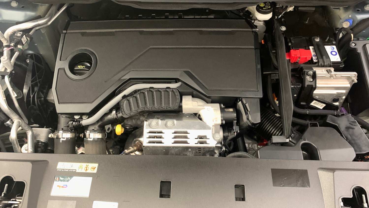 Used Peugeot 5008 2024 for sale - 76621462: Photo 21