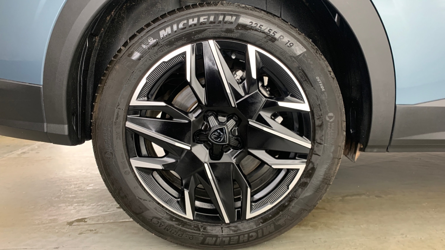 Used Peugeot 5008 2024 for sale - 76621462: Photo 22