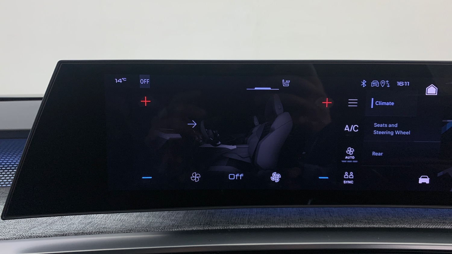 Used Peugeot 5008 2024 for sale - 76621462: Photo 24