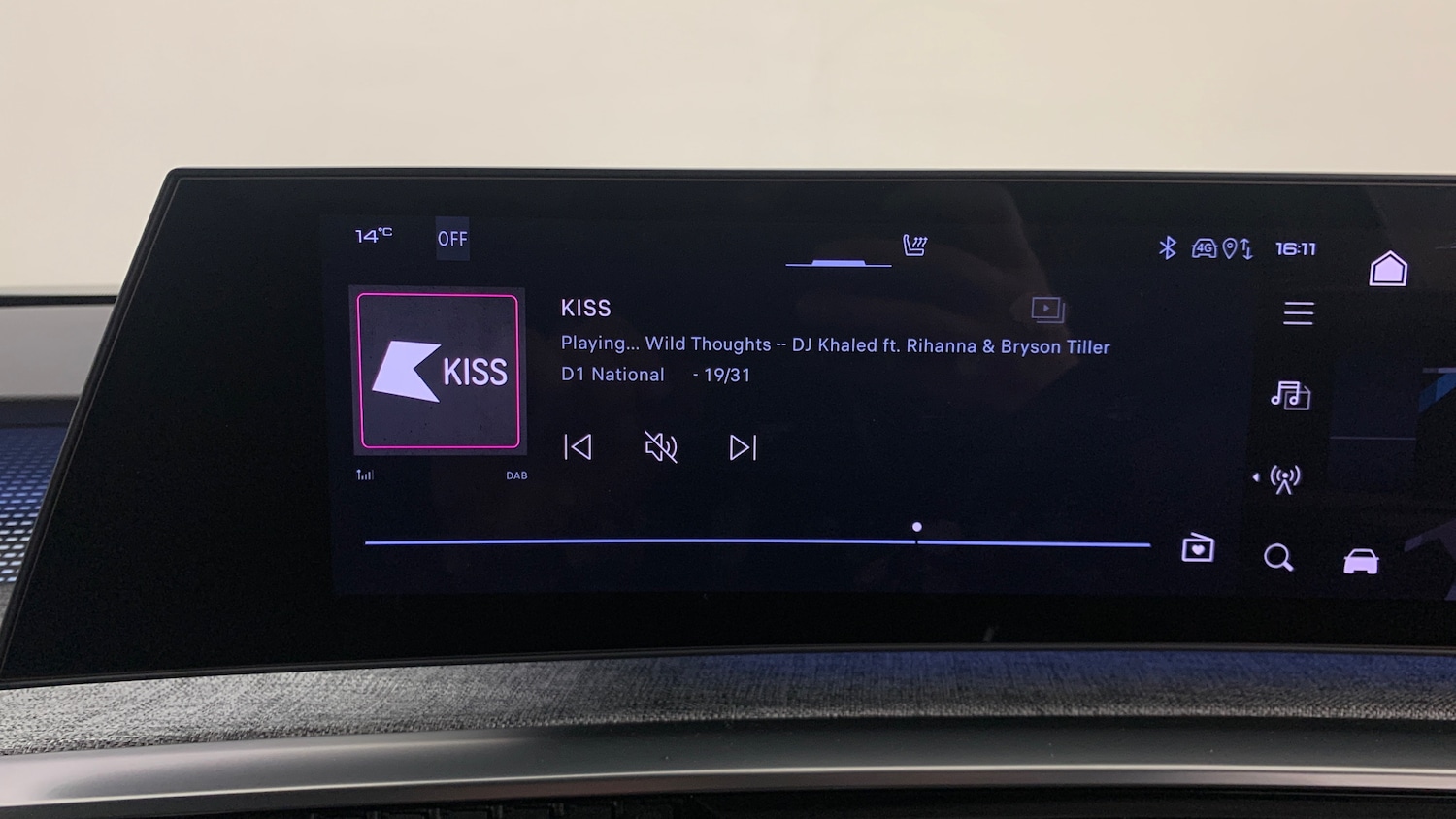 Used Peugeot 5008 2024 for sale - 76621462: Photo 26