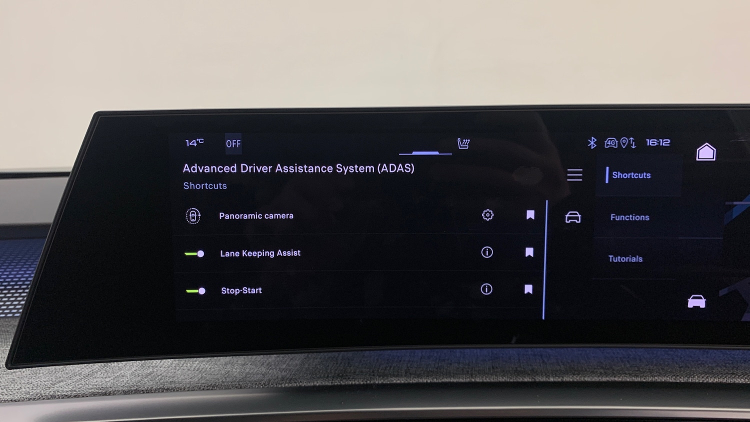 Used Peugeot 5008 2024 for sale - 76621462: Photo 27