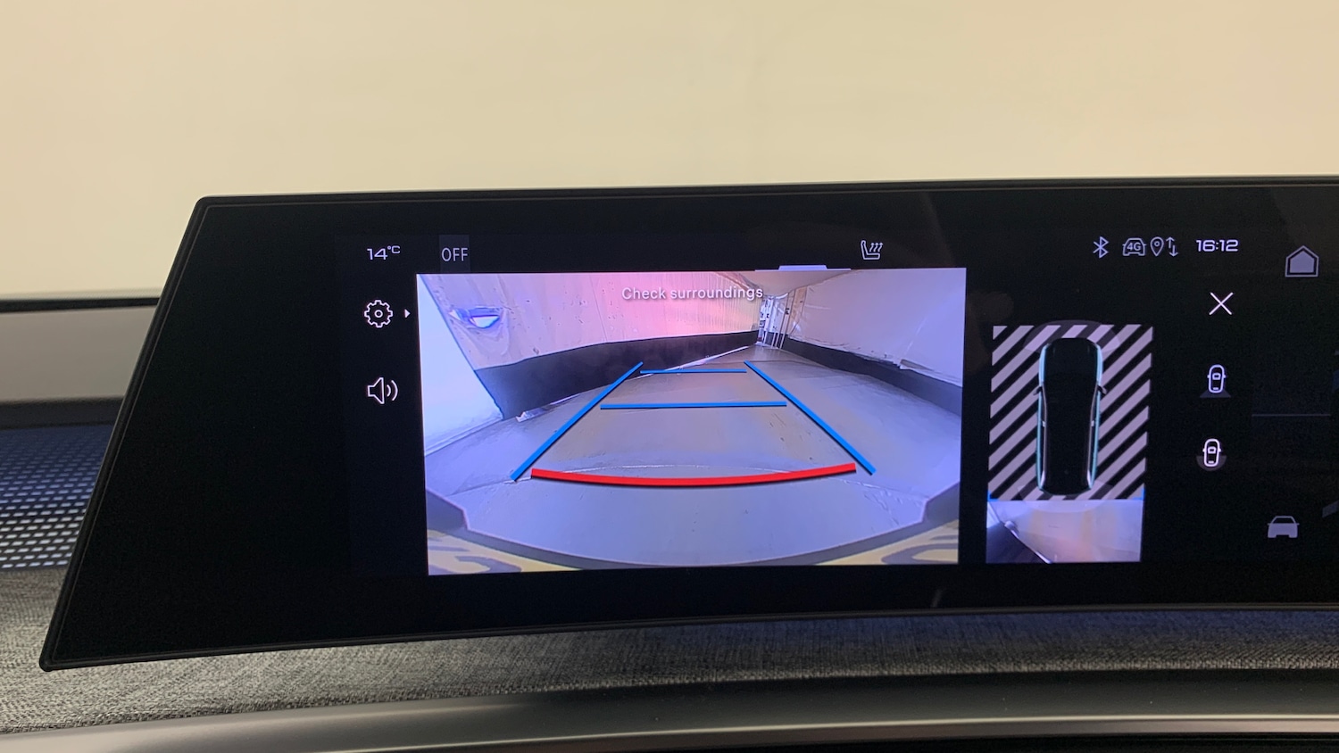 Used Peugeot 5008 2024 for sale - 76621462: Photo 28