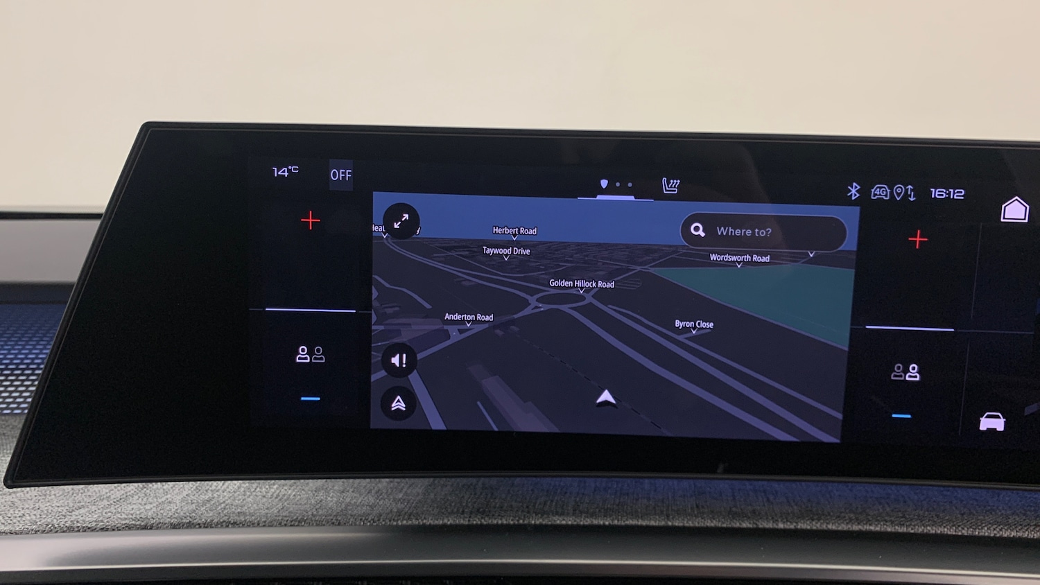 Used Peugeot 5008 2024 for sale - 76621462: Photo 29