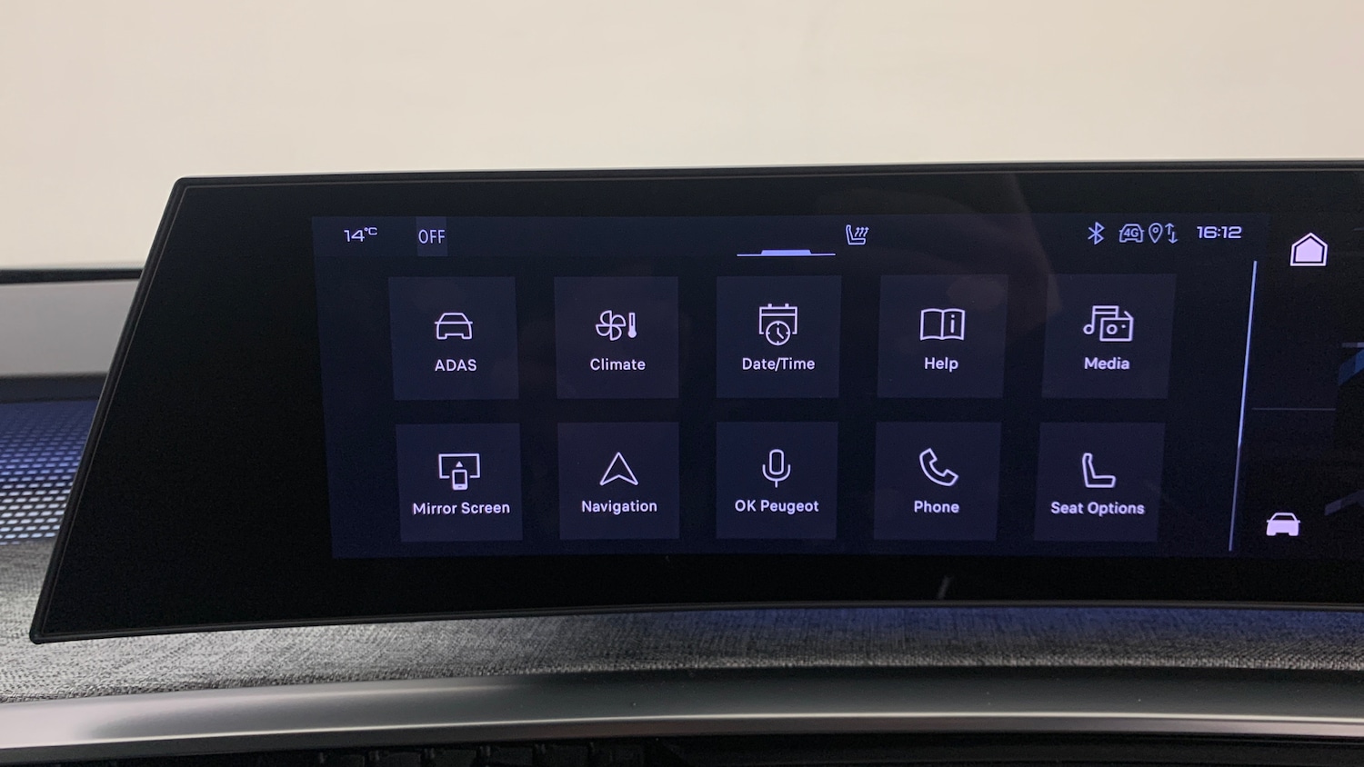 Used Peugeot 5008 2024 for sale - 76621462: Photo 30