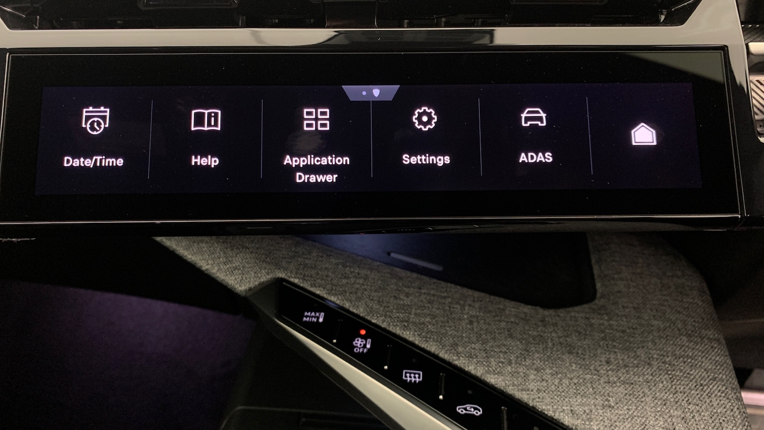 Used Peugeot 5008 2024 for sale - 76621462: Photo 31