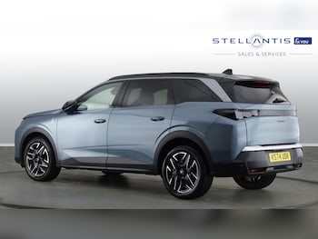 Used Peugeot 5008 2024 for sale - 76621462: Photo